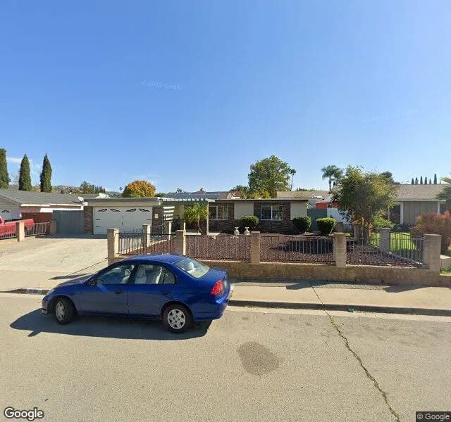 Hoover Adult Residential Facility - Adult Residential Facility in Escondido, California