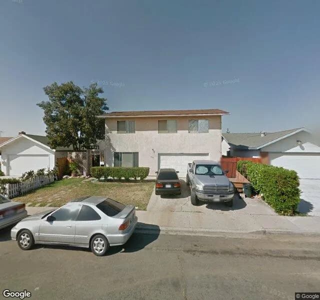 Hope Haven Care - Board And Care Home in San Diego, California