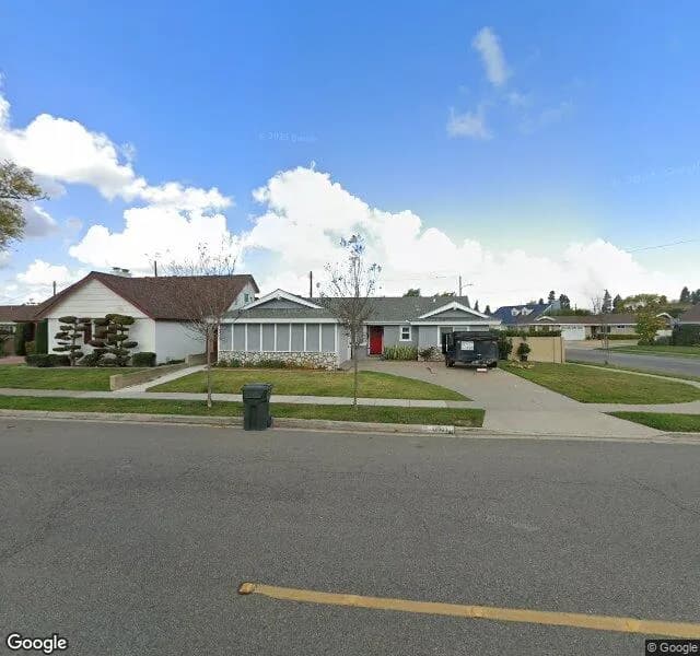 Hope Quality Homes, Inc - Board And Care Home in Garden Grove, California