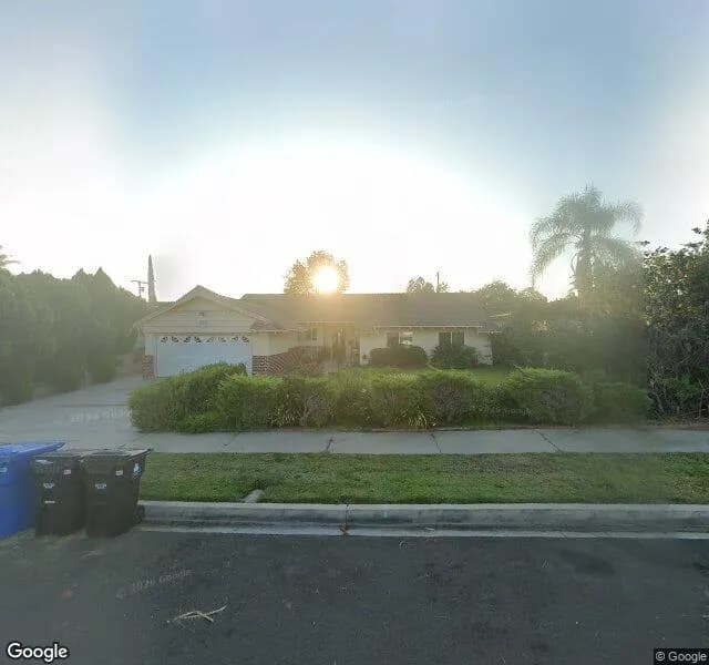 Horizon Assisted Living Facility - Board And Care Home in North Hills, California