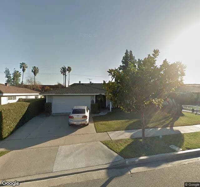 House At Vinewood - Board And Care Home in Tustin, California