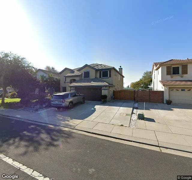 House Of Elegance Residential Home