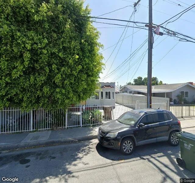 House Of Hope Adult Residential Facility - Adult Residential Facility in Compton, California