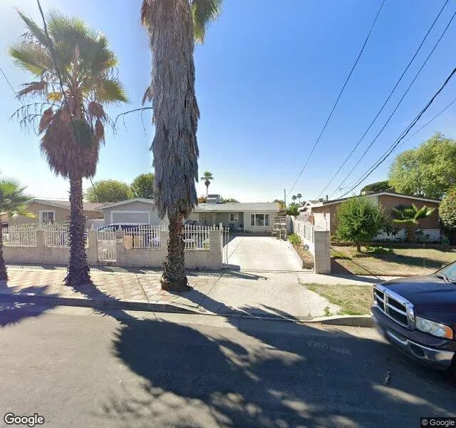 House Of Hope Assisted Living, Inc