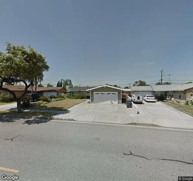 House Of Hope Of Buena Park - Board And Care Home in Buena Park, California