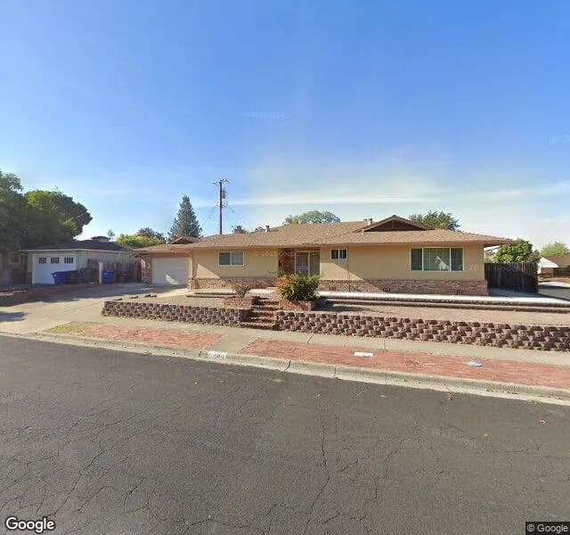 House Of Joseph Care Home - Board And Care Home in Concord, California