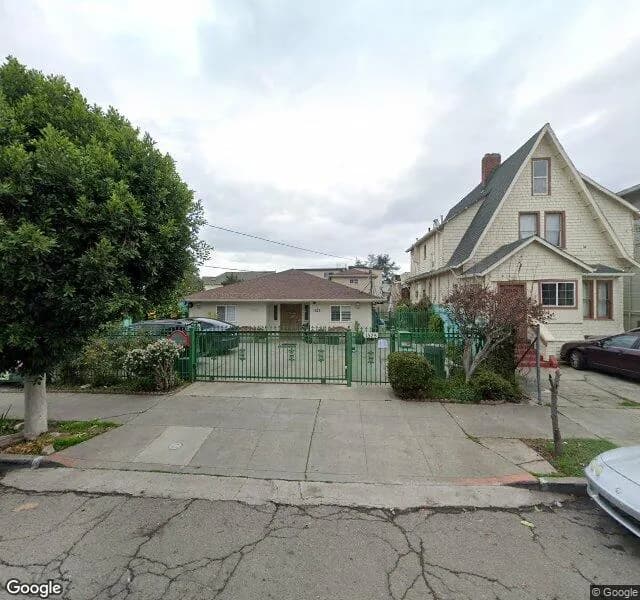 House Of Psalms Assisted Living For Seniors