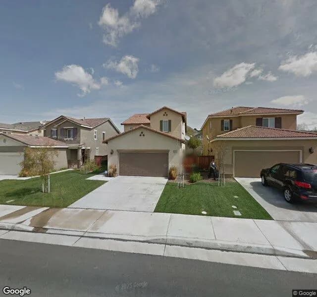 House Of Solomon Residential Facility Ii