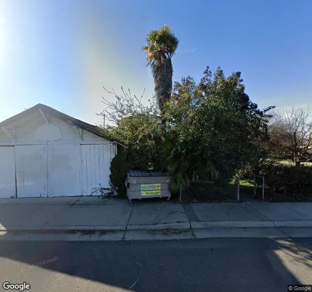 Huber's Guest Home - Adult Residential Facility in Woodbridge, California