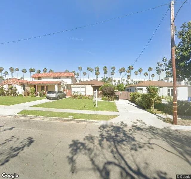 Hugs Home Adult Residential Care