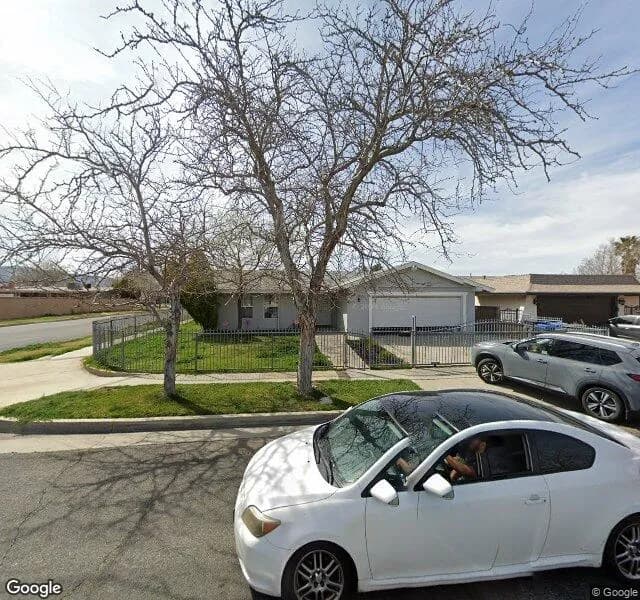 Humble Haven Rcfe Ii - Board And Care Home in Palmdale, California