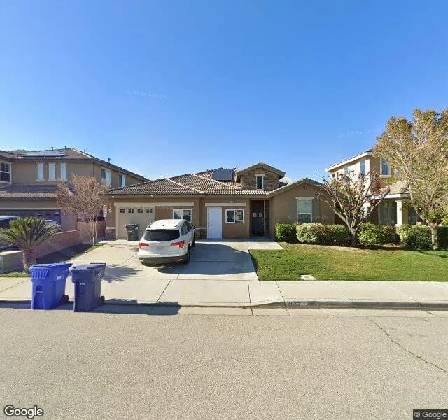 Humble Haven Rcfe Iv - Board And Care Home in Palmdale, California