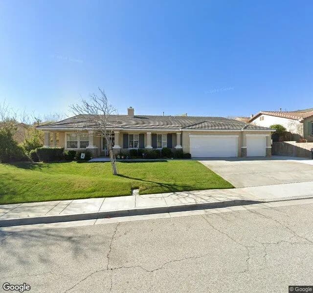 Humble Haven Rcfe V - Board And Care Home in Palmdale, California