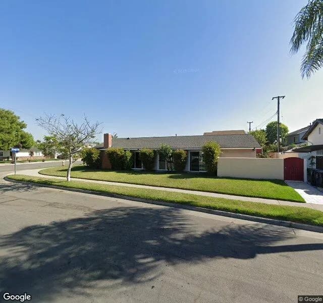 Huntington Beach Guest Home Ii - Board And Care Home in Huntington Beach, California