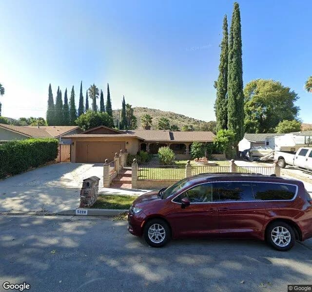 Ibarra Adult Residential Care Home - Adult Residential Facility in Simi Valley, California