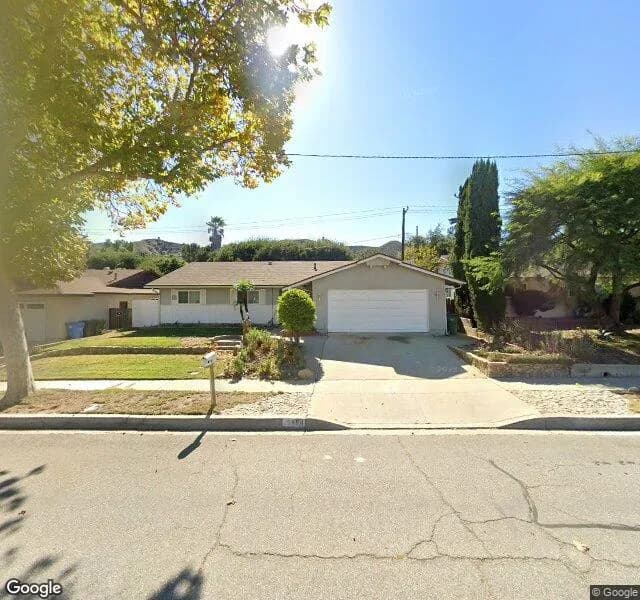 Ibarra Family Home #2 - Adult Residential Facility in Simi Valley, California