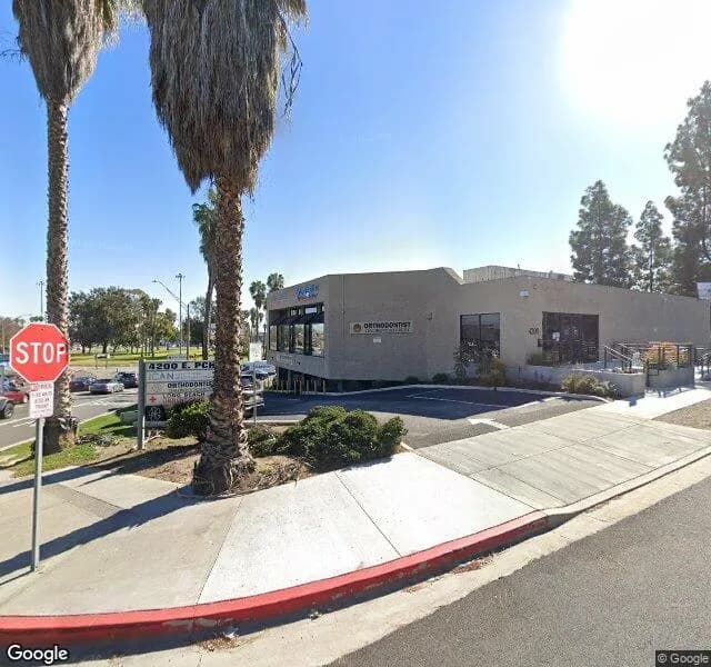 Ican California Abilities Network Long Beach