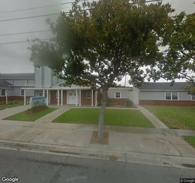 Ican California Abilities Network Redondo Beach