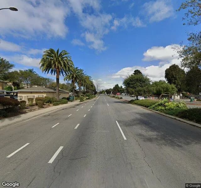 Il Villaggio At San Luis Obispo