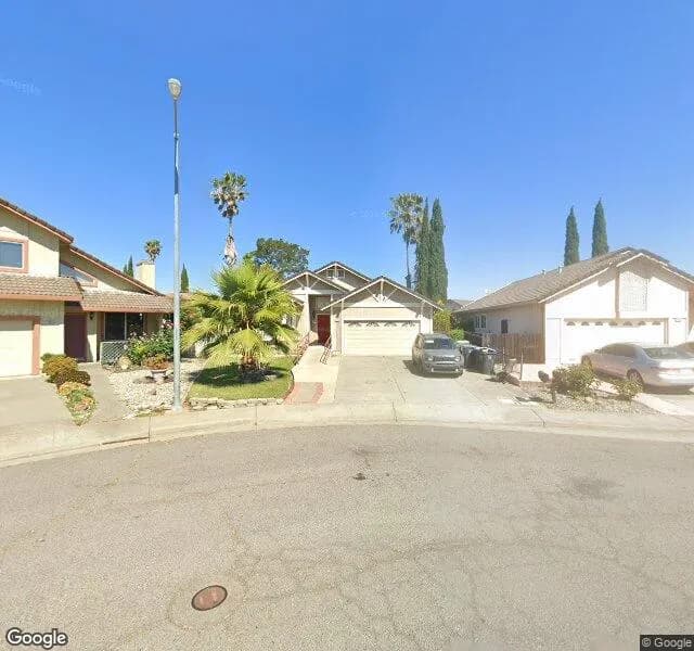 Inclusion Specialized Programs - Dawn Way - Adult Residential Facility in Fairfield, California