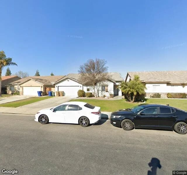 Independence At Centennial Grove