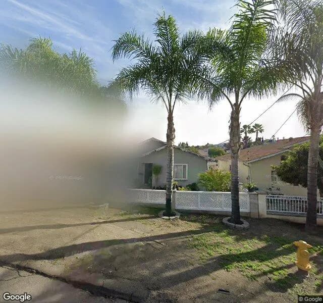 Independence First, Inc.-buena Vista