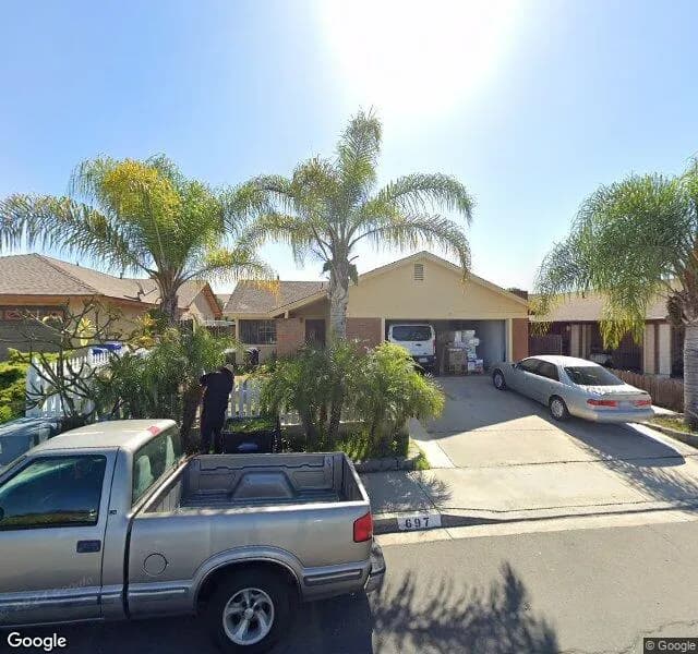 Independence First, Inc.-leghorn