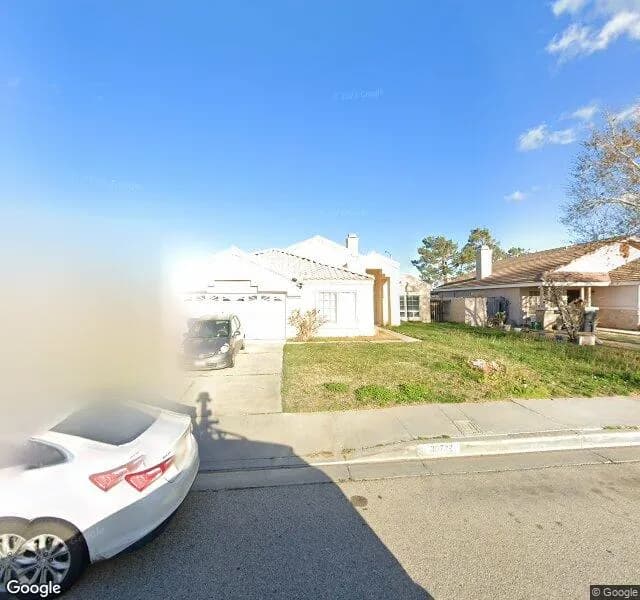 Independent Enterprise Health Care Inc - Board And Care Home in Palmdale, California