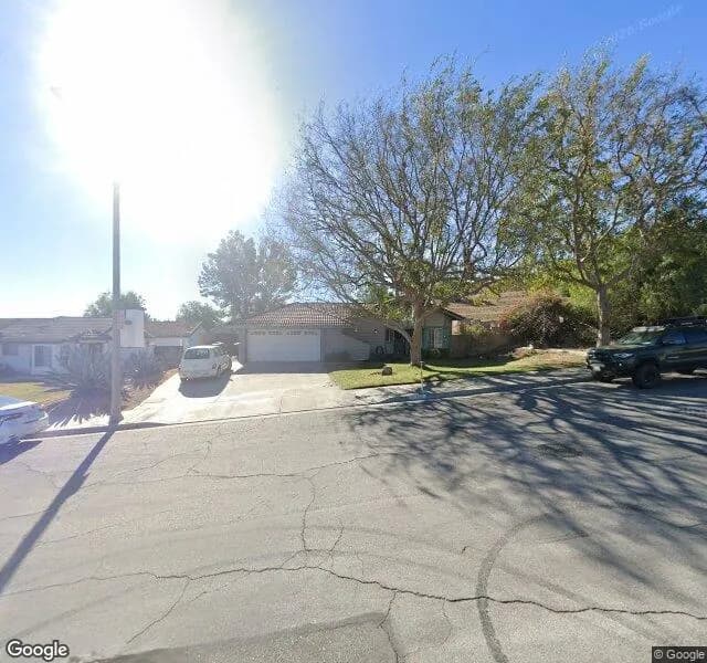 Independent Options/cypress House