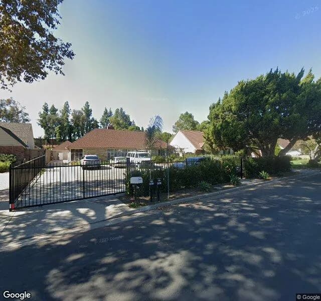 Indigo Nest Inc - Board And Care Home in Van Nuys, California