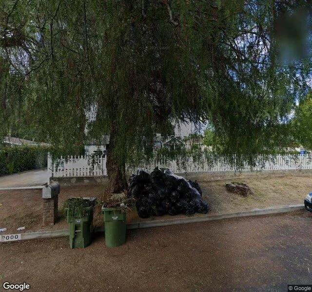 Ingomar Senior Care - Board And Care Home in Reseda, California