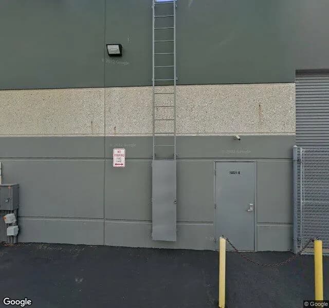 Inland Adult Developmental Center