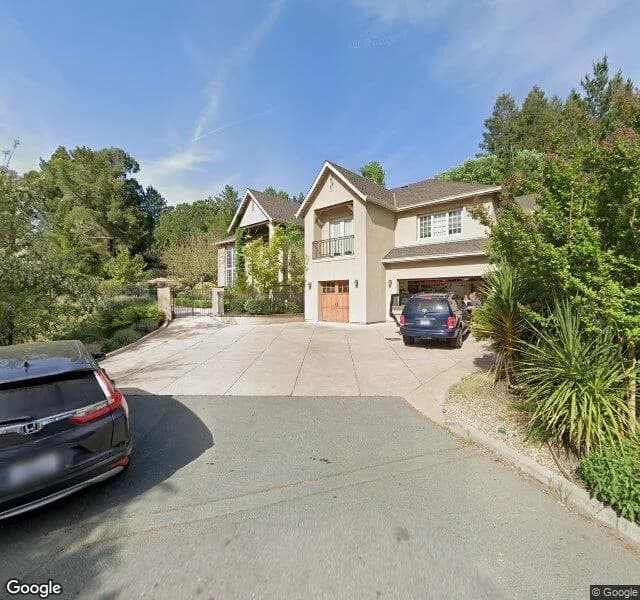 Inspired Assisted Living Walnut Creek