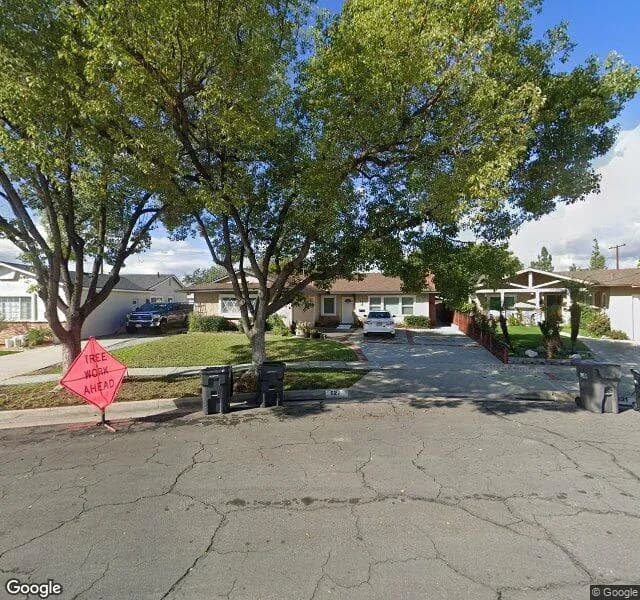 Inspired Elderly Care Living Ii