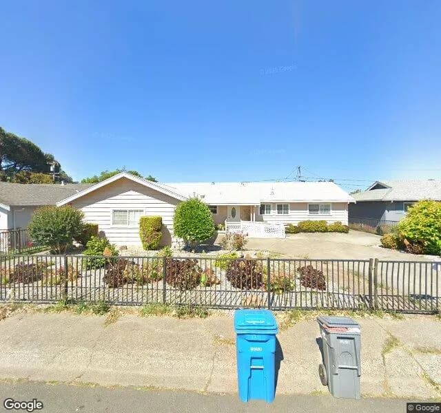 Integral Residence Care - Board And Care Home in Vallejo, California