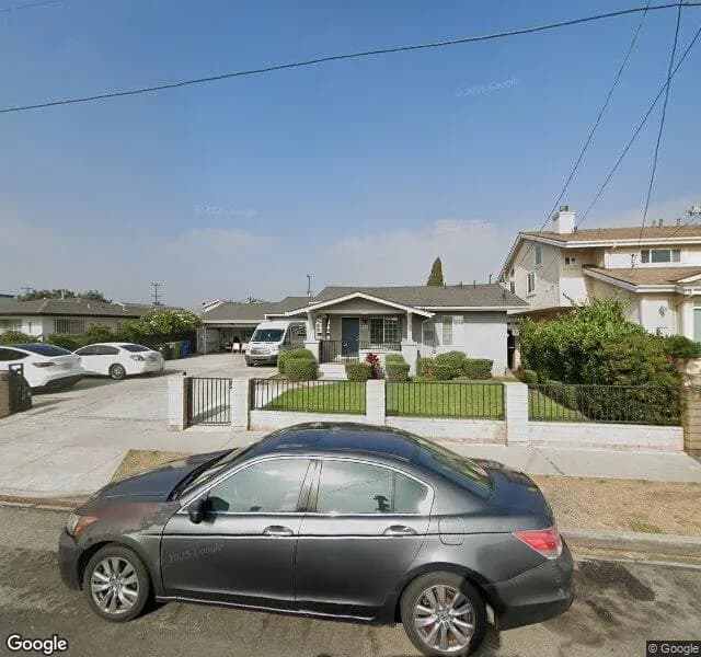 Integrated Treatment Services Iii - Behavioral Support Home in Gardena, California