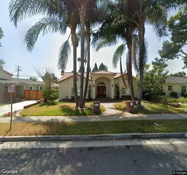 Integrated Treatment Services V - Behavioral Support Home in Downey, California