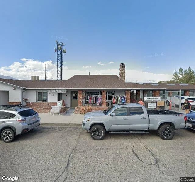 Inyo-mono Association For The Handicapped