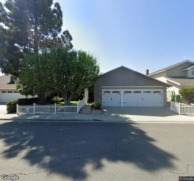 Irvine Cottage #4 - Board And Care Home in Irvine, California