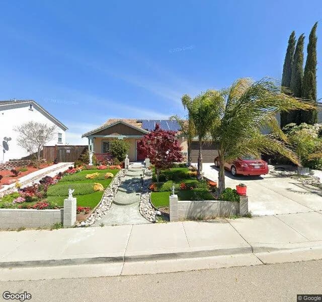 Island Angel Care Home For The Elderly