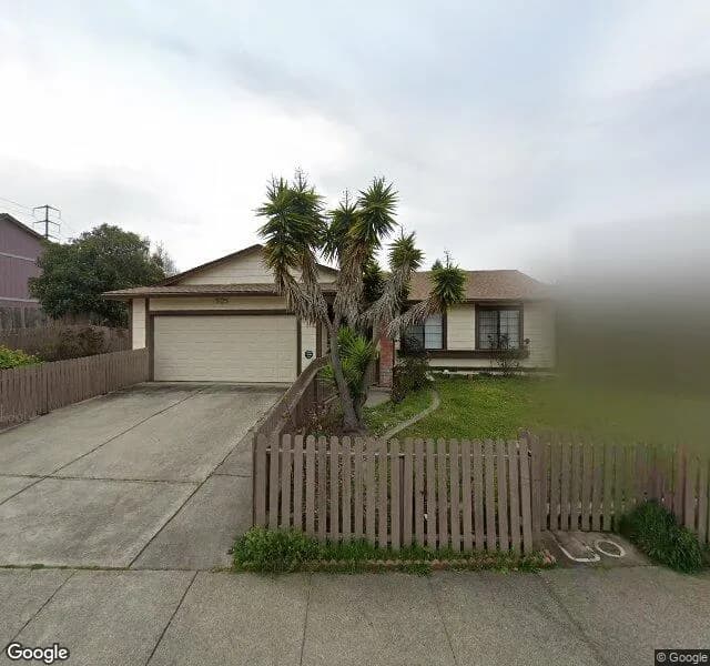 Isles Assisted Living Facility, The - Board And Care Home in Vallejo, California