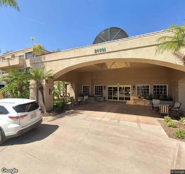 Ivy Park At Laguna Woods