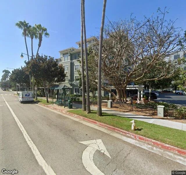 Ivy Park At Playa Vista