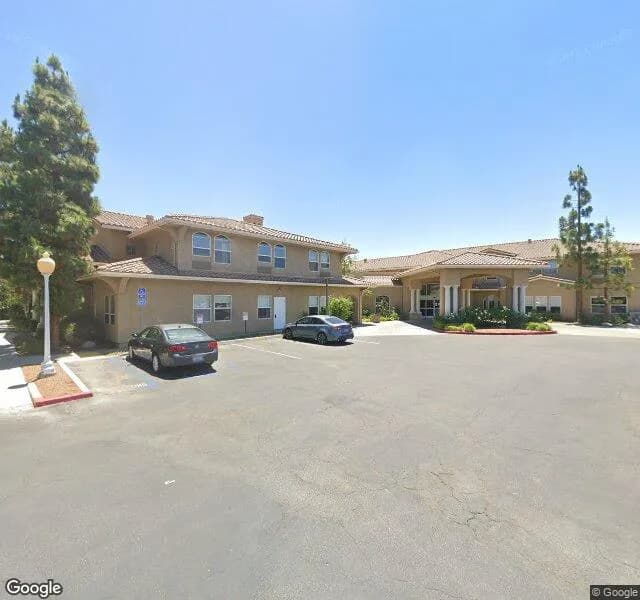 Ivy Park At Simi Valley - Assisted Living Facility in Simi Valley, California