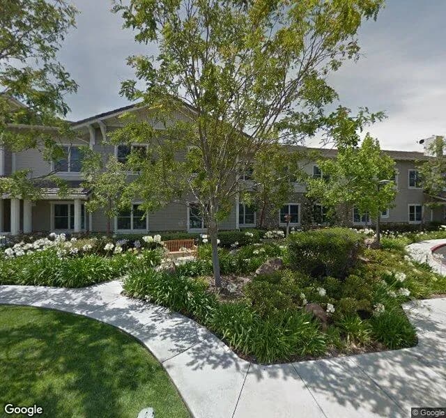 Ivy Park At Wood Ranch