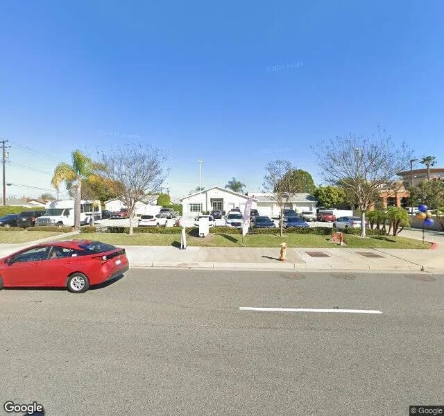 Ivy Terrace At Garden Grove