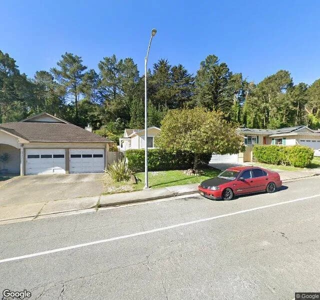 J And J Manalo's Board And Care - Assisted Living Facility in San Bruno, California