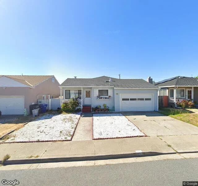 J And V Family Care Home - Board And Care Home in Millbrae, California