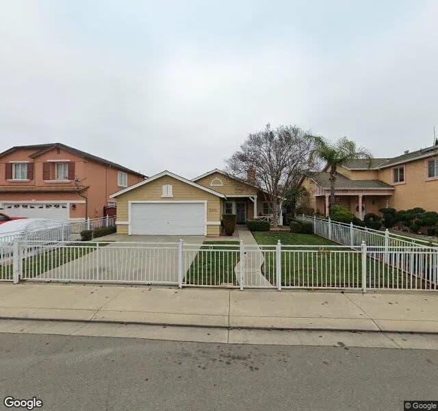 J & R Magsayo Home - Adult Residential Facility in Stockton, California