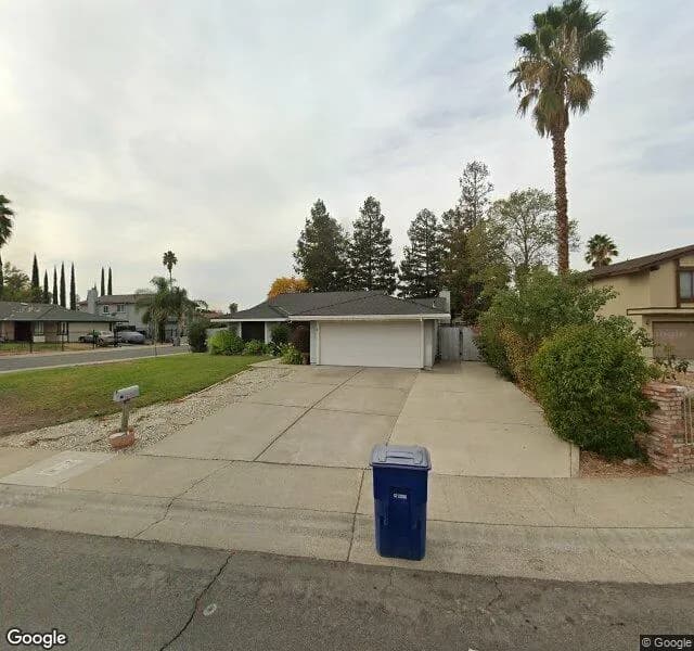 Jackie & Joanna Galvez Care Home